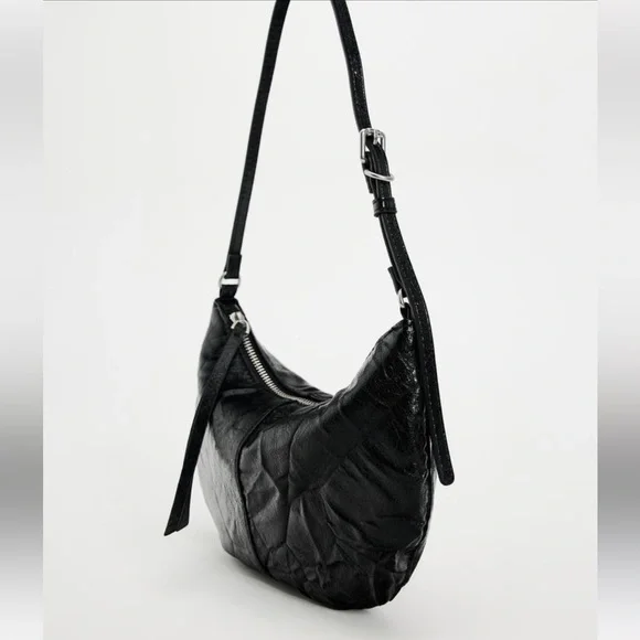 Brand New Rocker Shoulder Bag - Picture 5 of 7